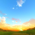 Screenshot #1 - Fantasy Skybox