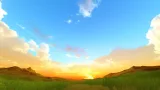 Screenshot #1 - Fantasy Skybox