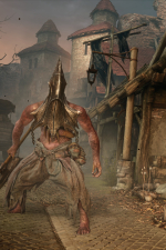 Screenshot #3 - Witchfire