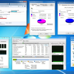 Screenshot #20 - Windows 7 Максимальная Ru x86-x64 w.BootMenu by OVGorskiy 12.2022 1DVD