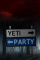 YetiParty