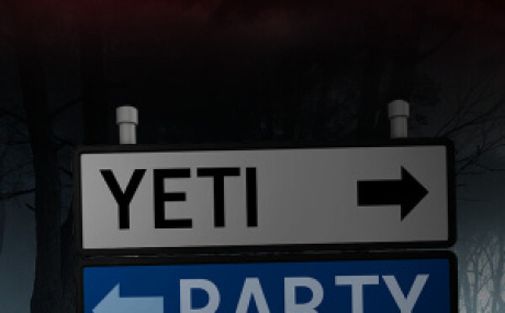 YetiParty