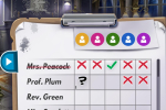Screenshot #3 - CLUEDO: THE OFFICIAL EDITION 2.6.0