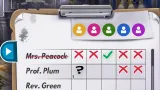 Screenshot #3 - CLUEDO: THE OFFICIAL EDITION 2.6.0