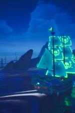 Screenshot #4 - Trident's Tale