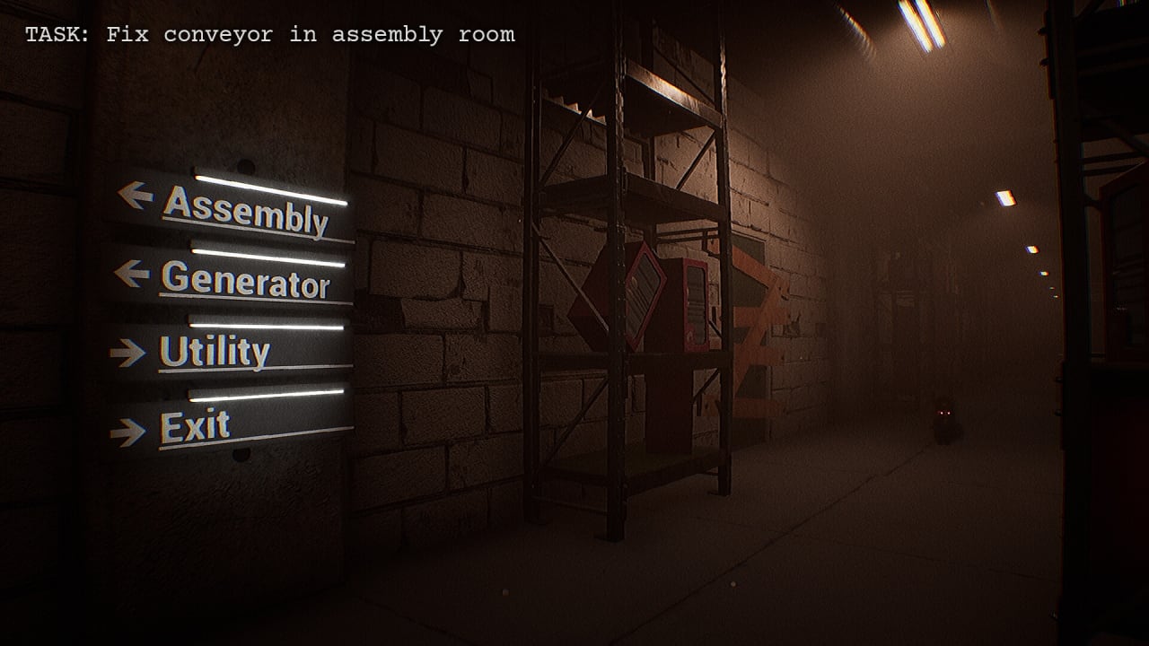 Screenshot #10 - Dollmare
