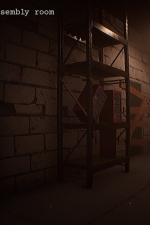 Screenshot #10 - Dollmare