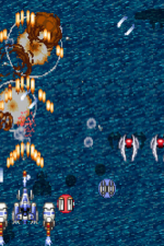 Screenshot #1 - STEAM-HEART'S Saturn Tribute