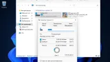 Screenshot #33 - Windows 11 21H2 Compact & FULL x64 [22000.258] (13.10.2021)