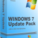 Обновления для Windows 7 - Набор обновлений UpdatePack7R2 для Windows 7 SP1 и Server 2008 R2 SP1 22.3.11