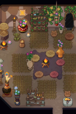 Screenshot #8 - Roots of Pacha