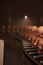 Screenshot #4 - Dollmare