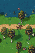 Screenshot #2 - Streets of Rogue 2