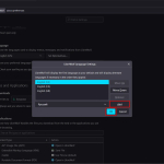 Screenshot #2 - Браузер без телеметрии LibreWolf 120.0-1 + Portable