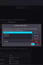 Screenshot #2 - Браузер без телеметрии LibreWolf 120.0-1 + Portable
