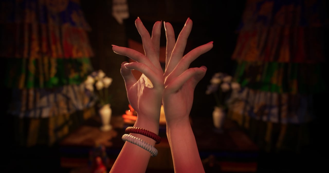 Screenshot #7 - Incantation