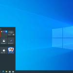 Screenshot #1 - Windows 10 Pro 22H2 Build 19045.4412 Full May 2024