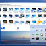 Screenshot #10 - Windows 7 Ultimate Ru x86/x64 nBook IE11 by OVGorskiy 06.2022 1DVD