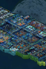 Screenshot #3 - Space Haven