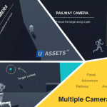 Screenshot #3 - Game Creator