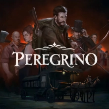 Peregrino: +20 трейнер