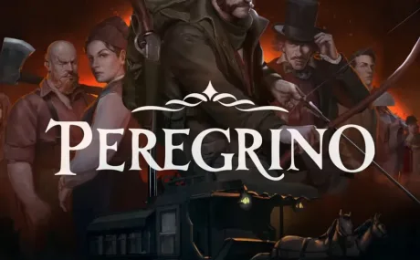 Peregrino: +20 трейнер
