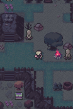 Screenshot #1 - Osteoblasts