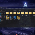 Screenshot #11 - Windows 11 Pro Lite Christmas Spirit Edition v2 (22631.2428)