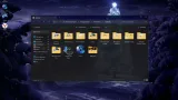 Screenshot #11 - Windows 11 Pro Lite Christmas Spirit Edition v2 (22631.2428)