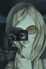 Screenshot #2 - No More Heroes 2: Desperate Struggle