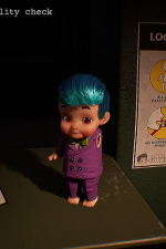 Screenshot #5 - Dollmare