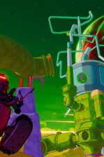 Screenshot #6 - SWAPMEAT