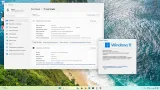 Screenshot #2 - Windows 11 24H2 IoT Enterprise Build 26100.3476 Март 2025