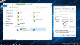 Screenshot #4 - Windows 10 Insider Preview Build 17110.1000 RS4_RELEASE (En/Ru)