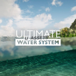 Screenshot #1 - UWS - Ultimate Water System