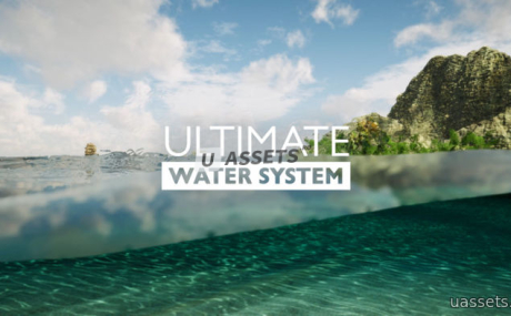 UWS - Ultimate Water System