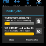 Screenshot #7 - VIDEO TOOLBOX (TRIAL) 1.10.8