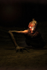 Screenshot #7 - DreadOut Remastered Collection