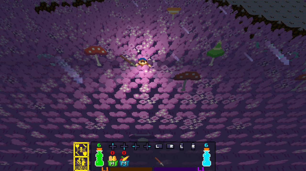 Screenshot #5 - Wyvia