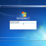 Screenshot #3 - Сборка Windows 7 SP1 with Update [7601.24076] (x86-x64) AIO [70in1] adguard (v18.03.14)