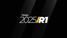  ANSYS Products+ 2025 R1 + Win64
