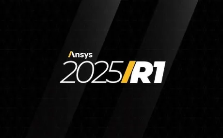  ANSYS Products+ 2025 R1 + Win64