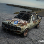 Screenshot #3 - Post-Apocalyptic Road Warriors Bundle