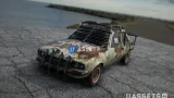 Screenshot #3 - Post-Apocalyptic Road Warriors Bundle