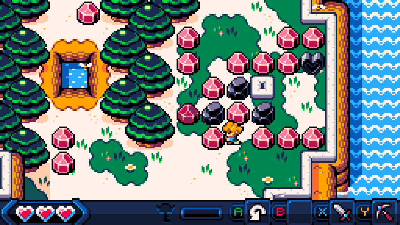 Screenshot #5 - Castaway