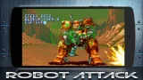Screenshot #8 - X-GO ROBOT ATTACK 1.1