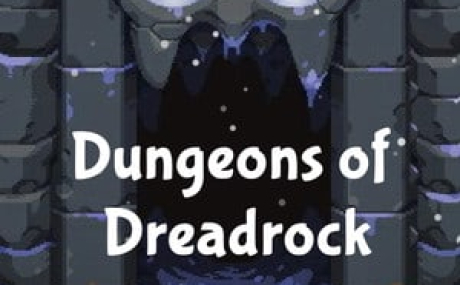 Dungeons of Dreadrock