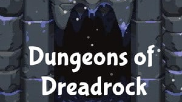 Dungeons of Dreadrock