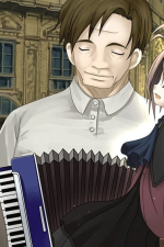 Screenshot #8 - Symphonic Rain