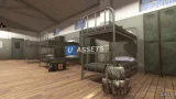 Screenshot #4 - Military Barracks